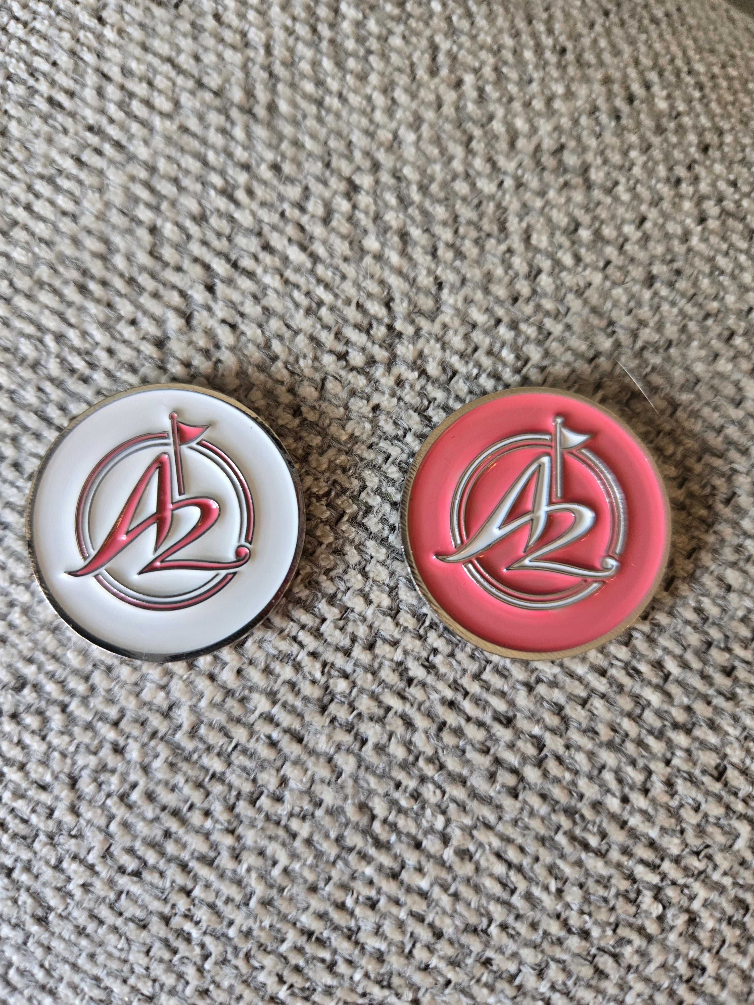 Lucky coin